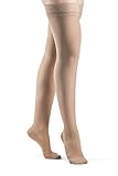 SIGVARIS Women's EVERSHEER 780 Closed Toe Thigh