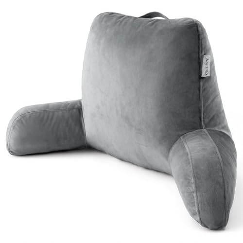 Yagamo Adjustable Reading Pillow