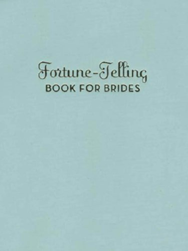 Download Fortune-Telling Book for Brides