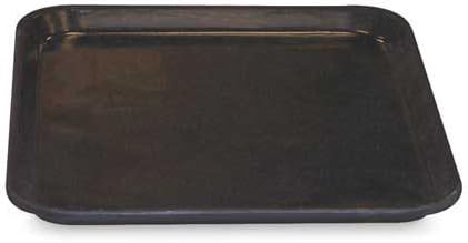 MOLDED FIBERGLASS 3030005167 Tray ESD L 13 1/4 In W 10 5/8 In