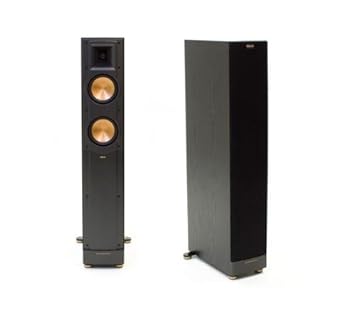 klipsch rf 52 ii price