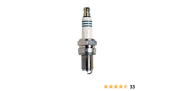 Denso 5372 Ix24 Iridium Power Spark Plug Pack Of 1 Buy Online At Best Price In Uae Amazon Ae