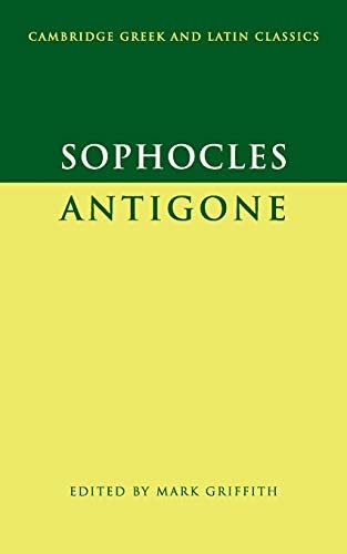 Amazon.com: Euripides: Medea (Cambridge Greek and Latin Classics