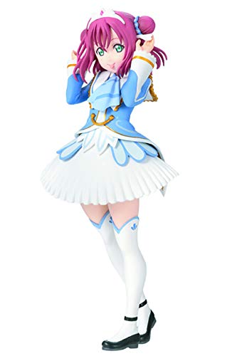 一番くじ ラブライブ サンシャイン The School Idol Movie Over The Rainbow I賞 黒澤 ルビィ フィギュアの 買取価格 相場 高価買取なら買取一括比較のウリドキ