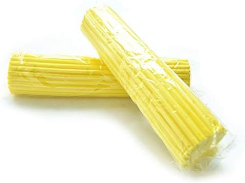 DRhomehouse PVA Sponge Mop Head Refill Roller Mop Replacement Absorbent Sponge Pads Replacement 11 inch