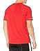 PUMA Men's Scuderia Ferrari SF Tee, Rosso Corsa, M