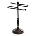 BINO 'Denmark' Fingertip Towel Bar, Bronze