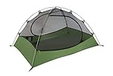 Clostnature Lightweight 2-Person Backpacking Tent - 3 Season Ultralight Waterproof Camping Tent, Large Size Easy Setup Tent for Family, Outdoor, Hiking and Mountaineering