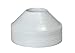 World Sport MINI Disc Cones White (25 Pack)…