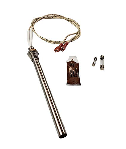 Whitfield Lennox Iron Strike Igniter Part 12150213 | H8127 | XP3500