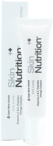 Skin Nutrition Nutrissential Eye Care, 0.5 Ounce