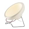 SLV Vloerlamp IRing Floor / LED binnenverlichting, studiolamp, woonkamerlamp, decoratieve lamp, leeslamp / 3000K 14.0W…