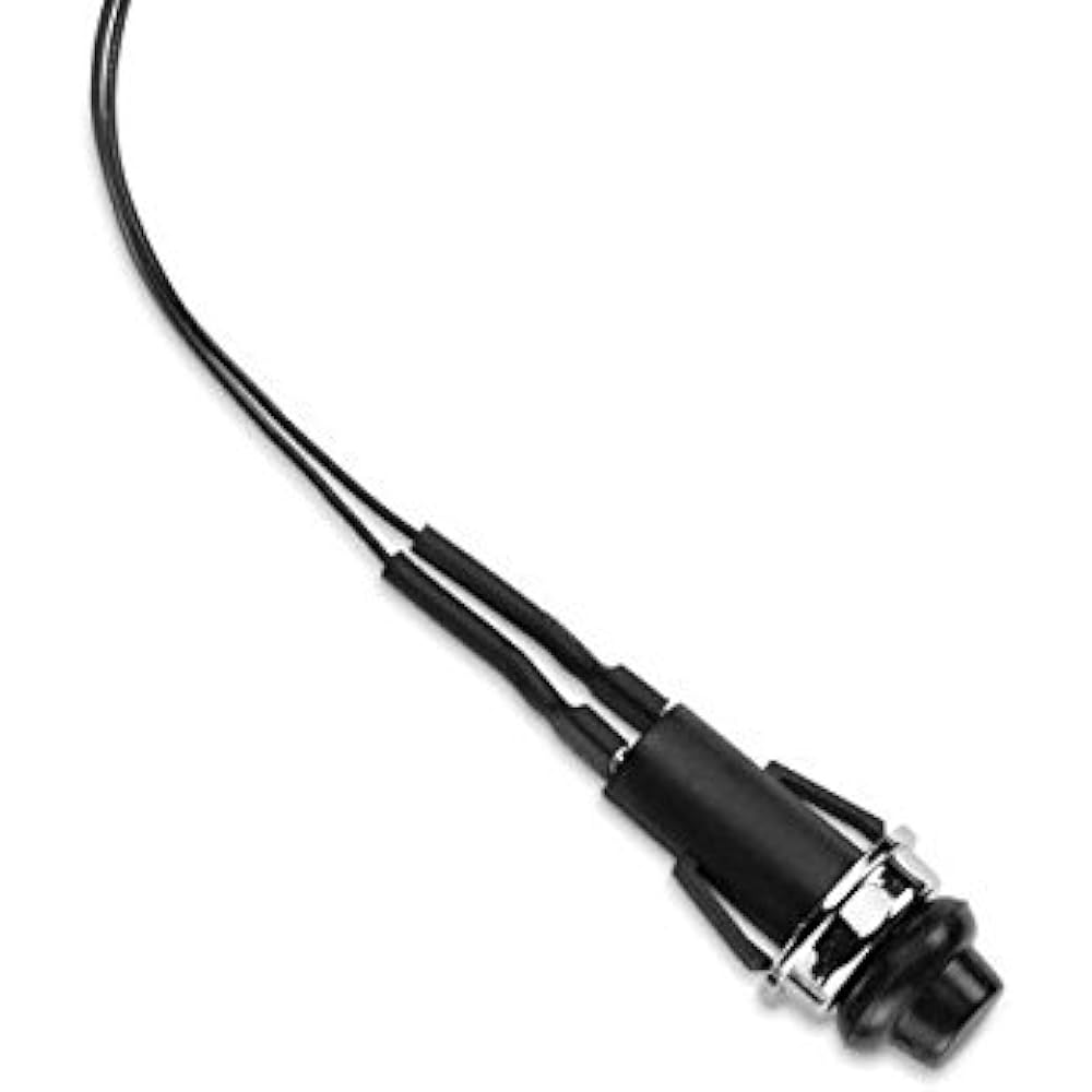 IB9871 Igniter Button Replacement For er Spirit Grills With Front