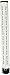 Super Stroke Mid Slim 2.0 Putter Grip, Black