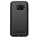 OTTERBOX Symmetry Series Case for Samsung Galaxy S7 - Frustration FRĒe Packaging - Black