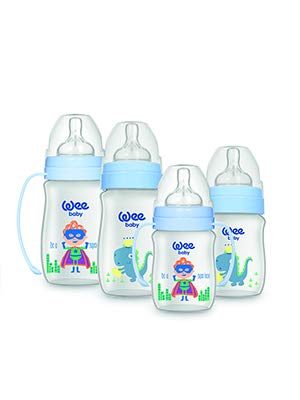 wee baby set