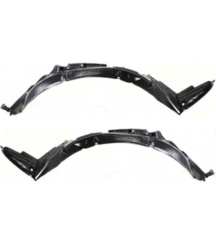 Amazon.com: Nissan Genuine Parts 63843-ZX70A Driver Side Front