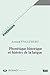 Phonétique historique et histoire de la langue by Annick Englebert
