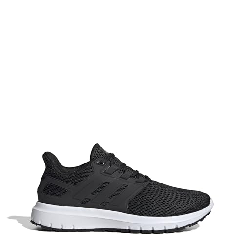 [adidas(アディダス)] スニーカー ULTIMASHOW メンズ コアブラック/コアブラック/フットウェアホワイト(FX3624) 26 cm
