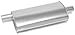 Walker Exhaust Pro-Fit 17895 Universal Exhaust Muffler 2