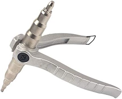 Doublele Tube Expander Copper Pipe Air Conditioner Install Repair Hand Expanding Durable Tool