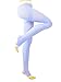 Lace Poet Purple Ultimate Yoga/Sleep Compression Body Shaper/Legging 20-30 mmHg