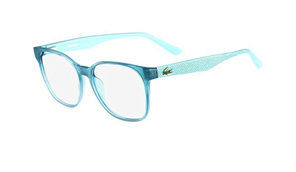 lacoste eyeglass frames