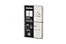Moleskine PRO Stick Notes, Soft Cover, Pocket (3.5