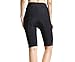 baleaf Womens Cycling Biker Shorts, Padded Bicycle Biking Spin Biker Shorts Padding UPF50+, Small, 03-Black-no Pocket