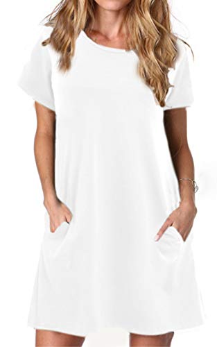 cheap t shirt dress