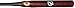DeMarini 2015 Flipper Aftermath OG Slowpitch Bat, Black/Dark Red/Pale Gold, 34 inch/26 oz
