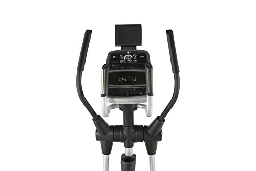 NordicTrack Spacesaver SE7i Elliptical Trainers