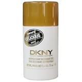 Dkny Golden Delicious Antiperspirant Deoderant Stick 2.6 Oz/75 Ml by Donna Karan