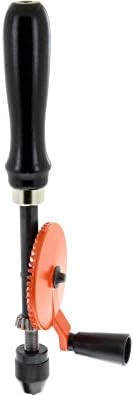 Donau Elektronik M22 Hand Drill, Multi-colour