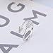 Arrow Ring, Graduation Ring, Inspirational Ring, Travel Ring Toe Ring