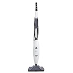 INLIFE Steam Mop with 3 Settings Steam 3 Microfiber Pads 360 Degree Hard Floor Steam Cleaner