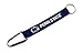 NCAA Penn State Nittany Lions Carabiner Lanyard Keychain