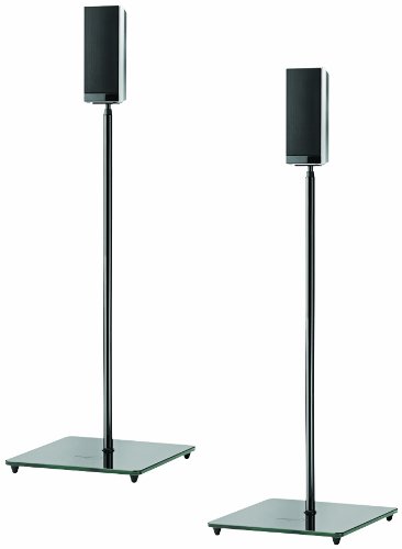 vizio satellite speaker stands