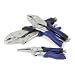 Kobalt 3-piece Locking Pliers Set primary