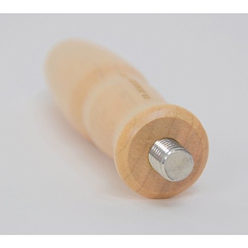 La Marzocco Maple Portafilter Handle L112