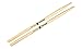 Promark Select Balance Forward Balance Drum Sticks, Wood Tip, .535