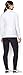 Under Armour Women's Cold Gear Authentic Mock Shirt