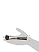 da Vinci Cosmetics Series 97041 Gold Blusher/Contour Brush, Angled Natural Hair, 2.36 Ounce