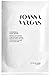 Joanna Vargas Euphoria Sheet Mask. Soft, Restorative Bamboo Face Mask Reduces Appearance of Redness, Calms Sensitivity and Breakouts. 5 Sheets (4.5 oz/sheet)