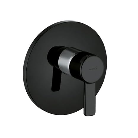 Kludi Zenta 388608675 Concealed Single Lever Shower Mixer Chrome