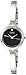 Citizen Eco-Drive Women's EW9920-50E Stainless Steel Swarovski Crystal-Accented Watch