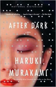 After Dark Publisher: Vintage