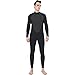 Realon Wetsuit Men Full 3mm Surfing Suit Shorty 3/4mm, 4/5mm Scuba Diving Suit Snorkeling Swimming Jumpsuit