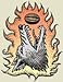Raven's Brew Coffee - Wicked Wolf - Dark Roast - Full Body of Currant and Spice (Organic Ground, 12 oz)