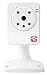 Oplink Connected IPC1200 Wi-Fi IP Camera (White)